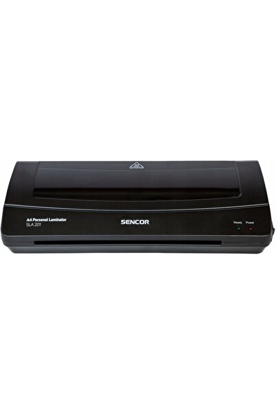 NO BRAND Laminator A4 cald/rece 250mm/min folie 150-250 microni Sencor SLA 201