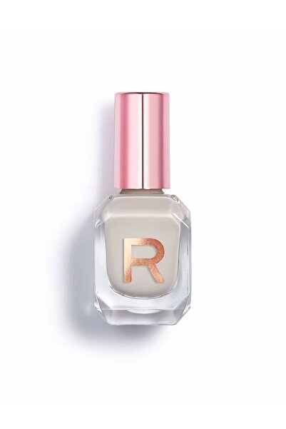 Makeup Revolution London Makeup Revolution, Oja cu luciu intens, Polish, 10 ml