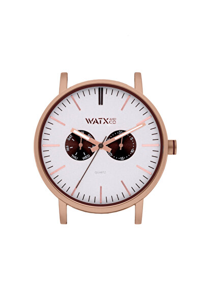 Generic Brand Ρολόι WATXANDCO WXCA2735