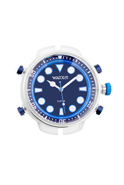 Generic Brand WATXANDCO Watch RWA5701