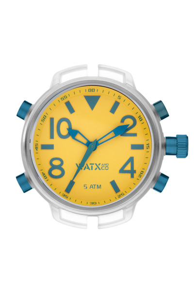 Generic Brand WATXANDCO Ceas RWA3747