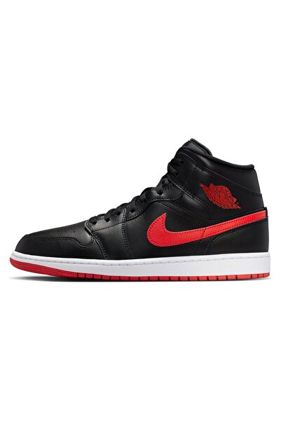 Nike Ghete pentru barbati AIR JORDAN 1 MID - DQ8426005