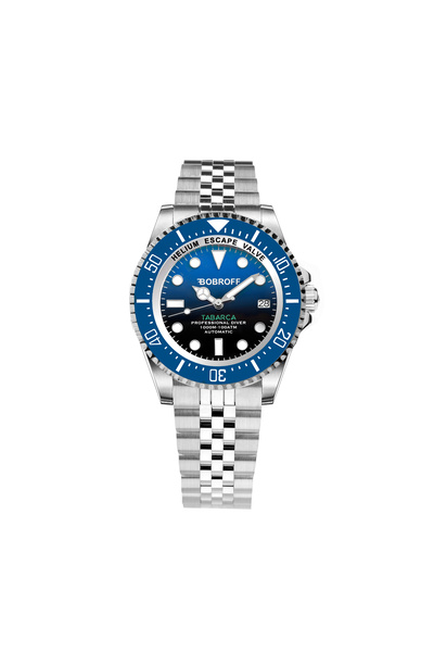 Bobroff Ceas BF0003baBFSTJ
