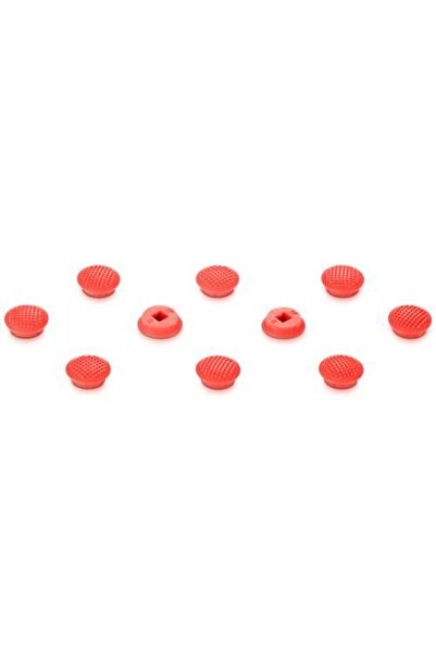 LENOVO Set de capace TrackPoint CS19, pachet de 10, 4XH0X88960