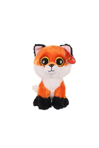 NW NessiWorld Meadow Fox Orange Plush