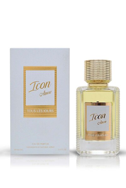 Tous Les Jours – Icon Azure Perfume 100 ml