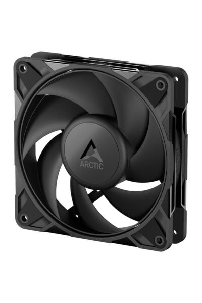 Arctic P12 Pro PST LN 120mm PWM PC Fan, 2000 RPM, Black