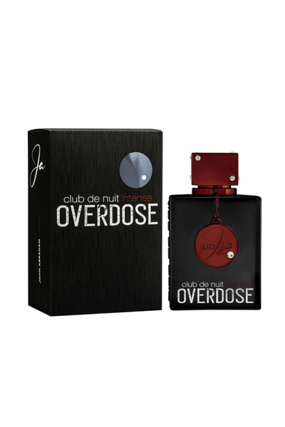 Armaf Apă de parfum Club de Nuit Overdose 100 ml