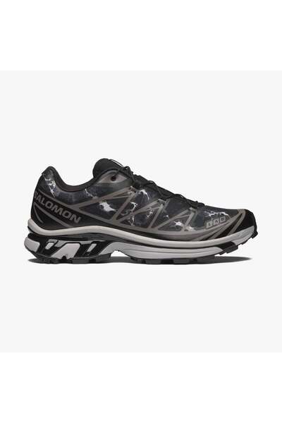 Salomon Xt-6 Stormshade Unisex Sneaker Black L45405900