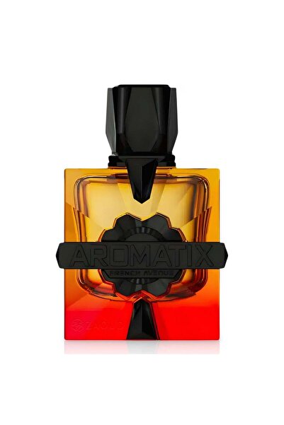 FRENCH AVENUE AROMATIX extract de fructe interzise 100ML