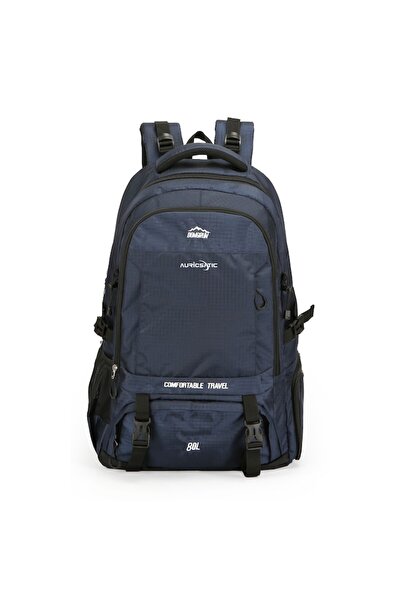 OEM Rucsac de calatorie multifunctional;AuriCsatic;Capacitate mare 80L;Dimens...