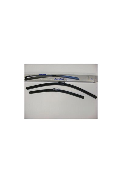 Skin Generics SET LAMELE STERGATOR PARBRIZ 600/450 Vw 1T1998002A