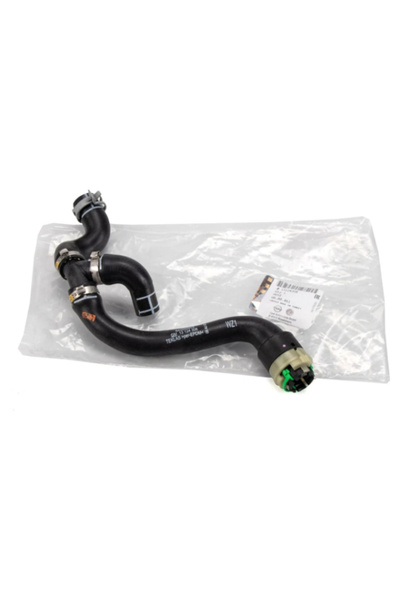 Opel Furtun radiator Astra