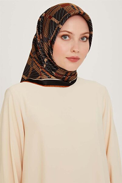 Armine Armine 36 Twill Silk Scarf - 9247D
