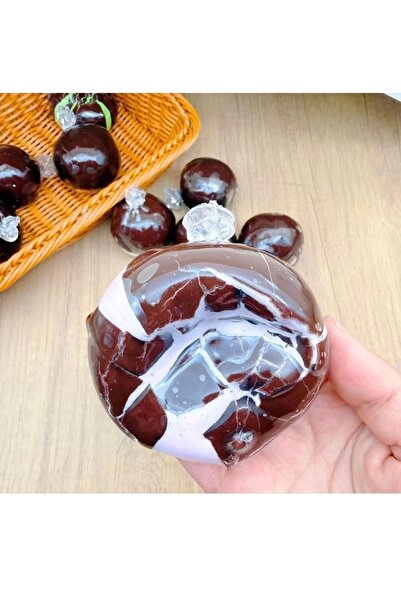 ismega Patlayan Çıtırdayan Top Çikolatalı Bal Mumı squishy Sukuşi Skuşi Slow ...