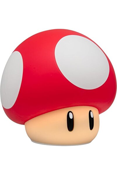 Paladone Super Mushroom SquishyGlo Light