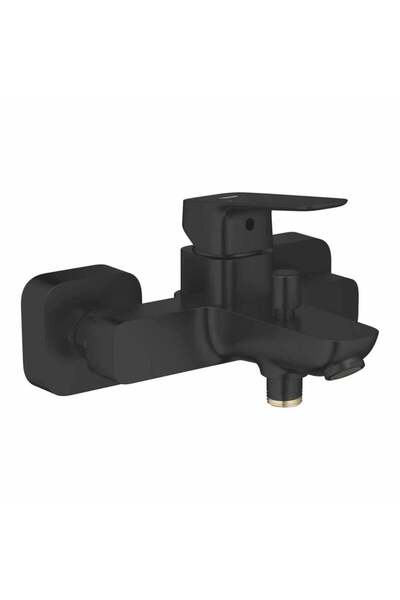 Grohe خلاط دش جروهي أسود Cubeo - GR-1018132430