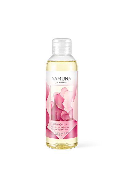 Yamuna NOU! Ulei de masaj SWEET HARMONY – 250 ml – (ediție limitată)
