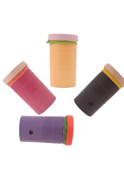 Saray Şaka Üflemeli Taraftar Maç Kornası - Balonlu / Membranlı Renkli Plastik...