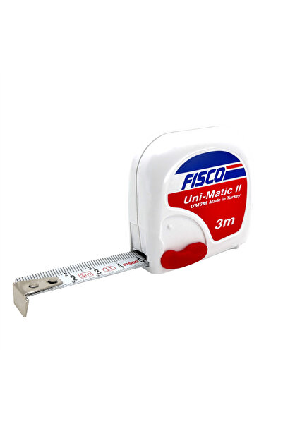 Metresan FISCO ŞERİT METRE UM3 MT