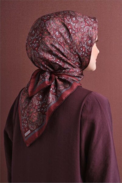 Armine Pure Silk Sura Scarf 9609D01-31