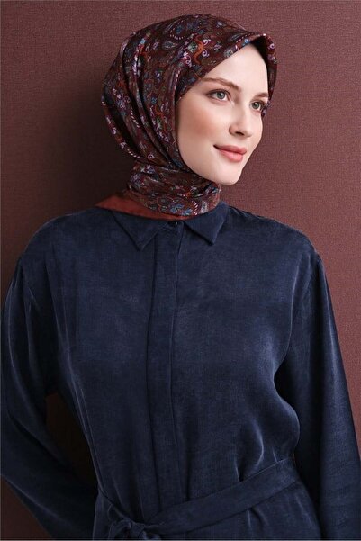 Armine وشاح تيفيل الحريري 9609D-50