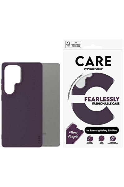 CARE by PanzerGlass® Θήκη CARE από την PanzerGlass Fashion για Samsung Galaxy...