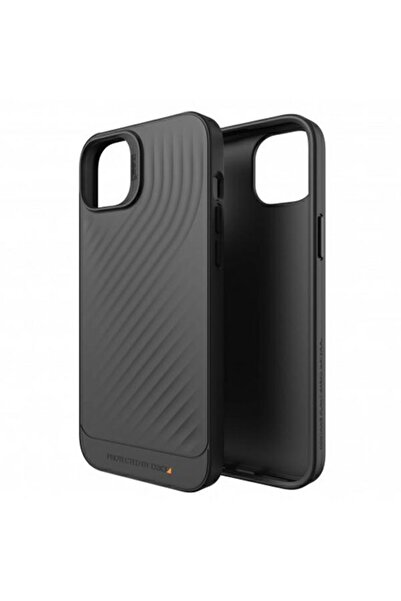 GEAR4 Κοπεγχάγη iPhone 14 Plus / 15 Plus 6.7 " μαύρο 51542