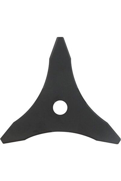 STARSTAR 3-tooth blade 23265, 255mm x 25.4mm x 3mm.