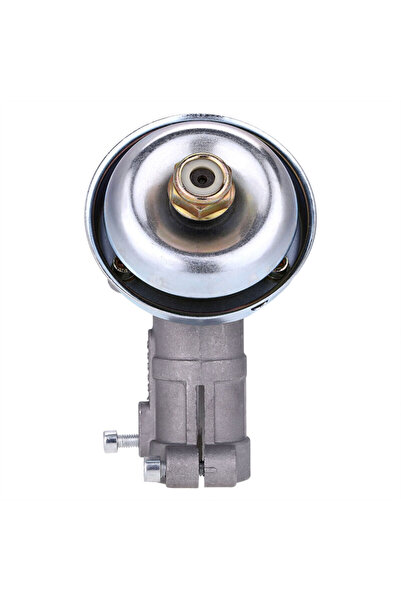 STARSTAR Replacement gear head for brush cutter/lawn mower gearbox, 26 mm in ...