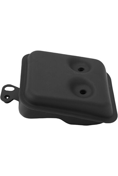 STARSTAR Muffler for TL33 TU33 TB33 BG330 lawnmowers - Replacement exhaust pipe