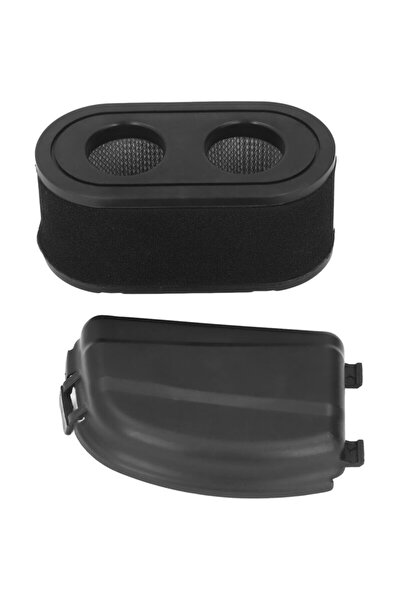 STARSTAR Lawnmower and mower air filter covers - Gardening equipment replacem...