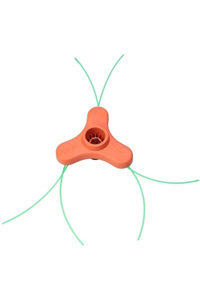 STARSTAR Universal trimmer head accessory for Husqvarna & Stihl models