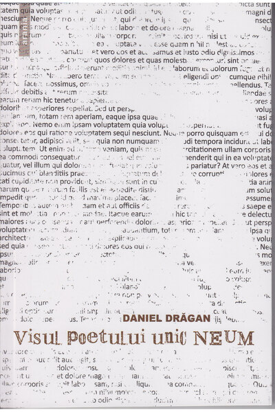 ARANIA Visul poetului unic neum - Daniel Dragan