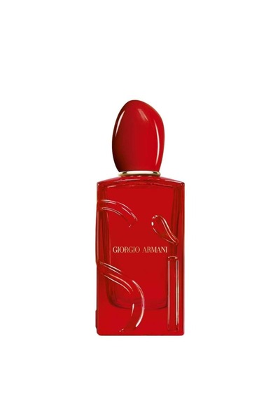Giorgio Armani Si Passione Red Musk Kadın Parfüm Edp 100 Ml