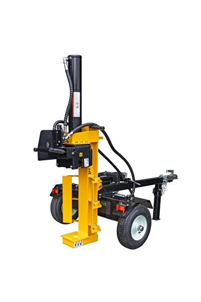 Progarden DH25B Despicator busteni, 25T, benzina, tractabil, Dmax 500mm