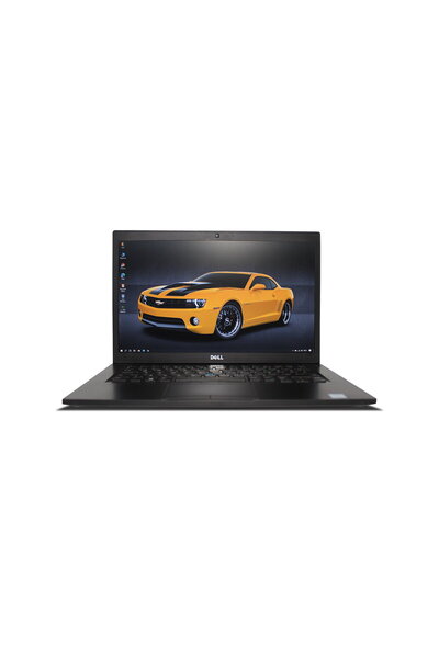 dello Latitude 7480 İntel i7-7600U 16 Ram 256 SSD 14" Notebook - Outlet