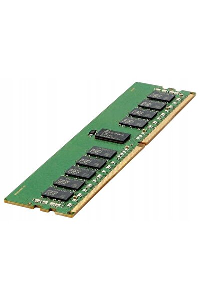 HP Enterprise Memorie RAM 32GB DDR4 DIMM 2400MHz