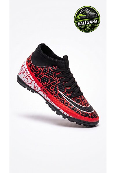 PAPATAY 2973 Men's Orthopedic Sole Flexible Half-Cuff Astroturf Shoes - Men's...