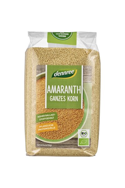 Dennree Amarant,