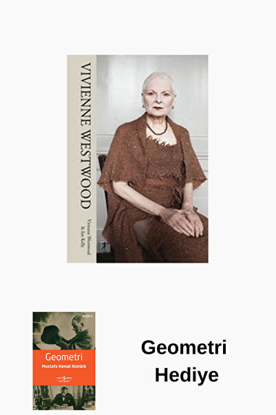 Vivienne Westwood + Geometri Hediye