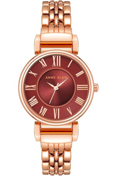 Anne Klein ساعة سوار نسائية