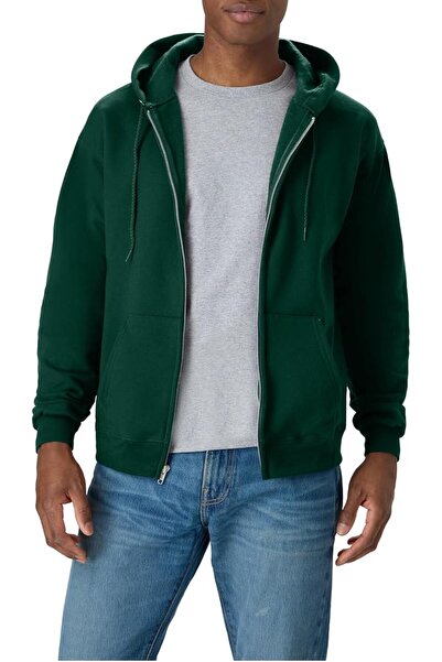 HANES Men's Opaque Hoodie