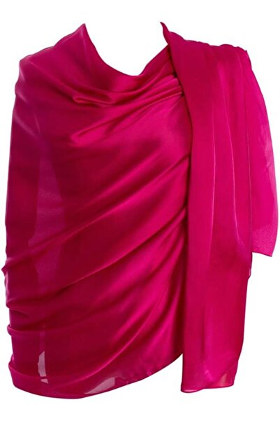 GENERAL Women's Scarves 100% Silk Long Lightweight Scarfs for women