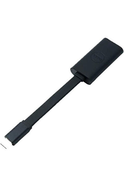 Dell Μετατροπέας USB-C Αρσενικό σε HDMI / USB-C Θηλυκό 1 Τεμάχιο DBQAUBC064