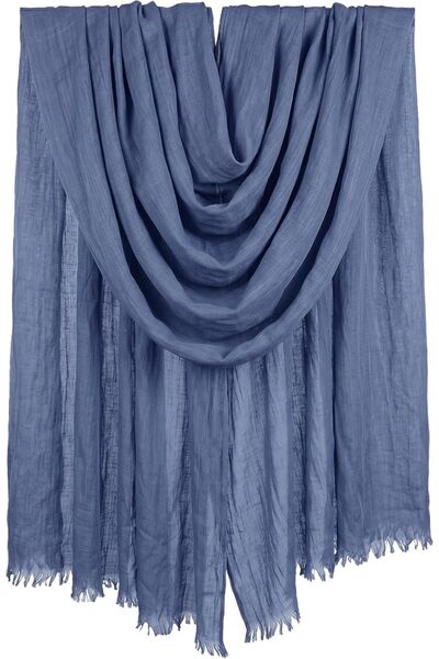 GENERAL womens Summer Shawl and Wrap Lightweight Shawl (pack of 1)
