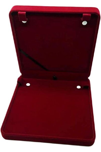 GENERAL TIKIYOGI Jewelry Set Velvet Box Necklace Earring Ring Necklace Bracel...