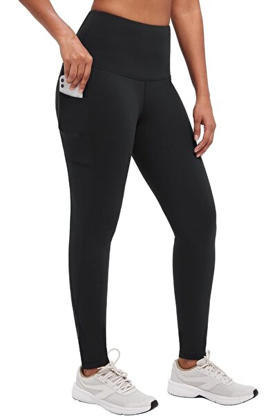 BALEAF Women's Fleece Lined Leggings Winter Yoga Leggings Thermal High Waiste...