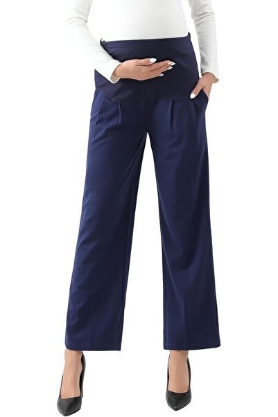 Alina Mae Maternity womens Modern/Fitted Slacks (pack of 1)