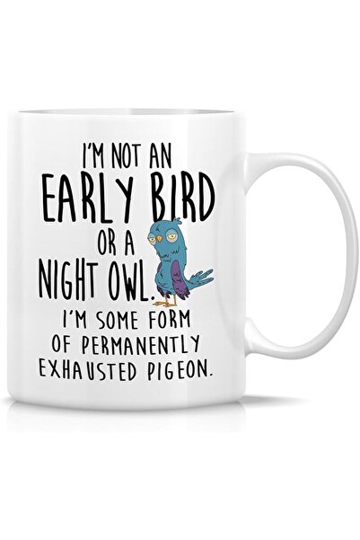 Retreez Funny Mug - Fairy Godmother Godparents 11 Oz Ceramic Tea Coffee Mugs ...